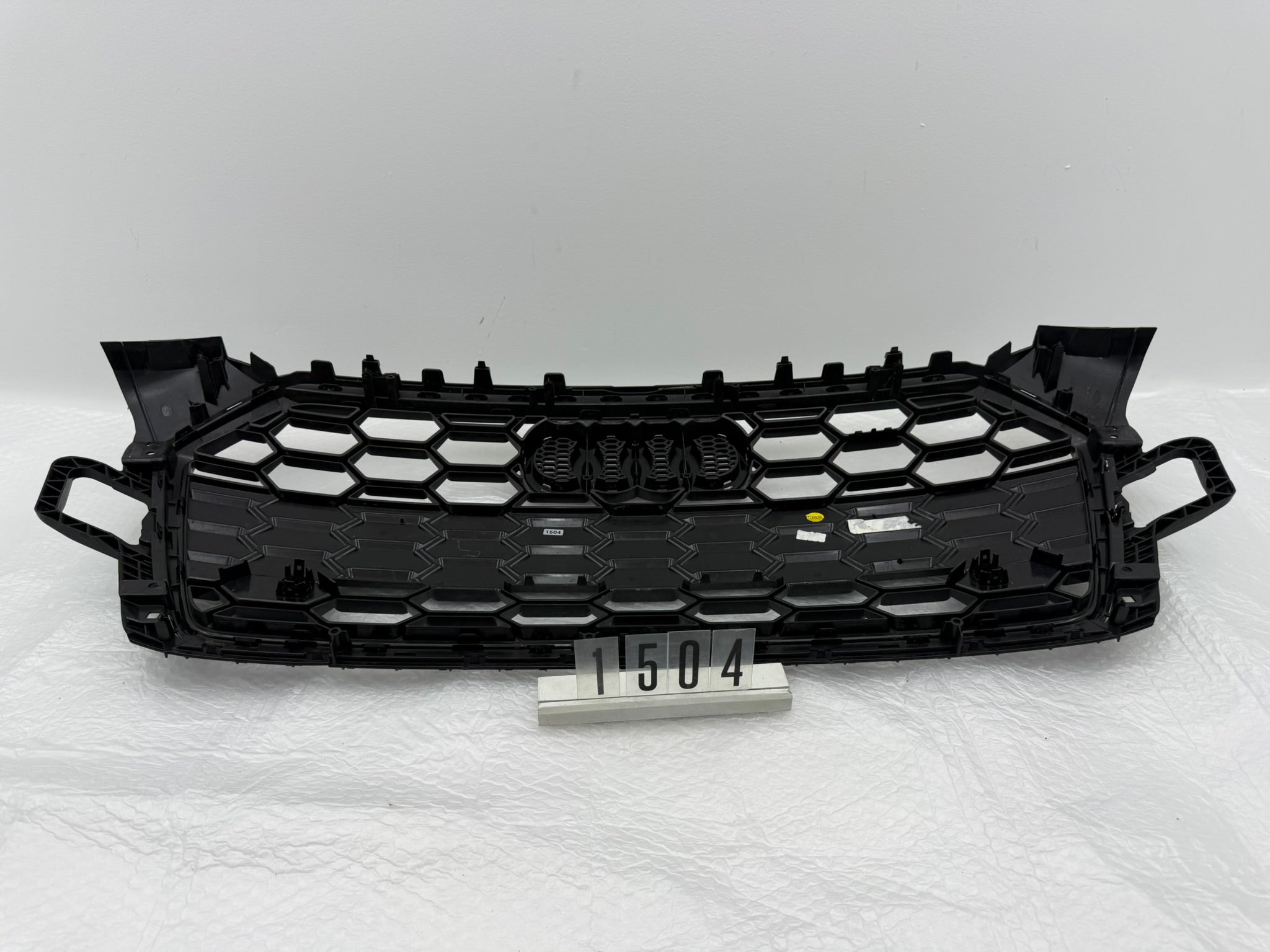 8W6853651BJ, 1504, Original Audi A5 S5 2018 Kühlergrill