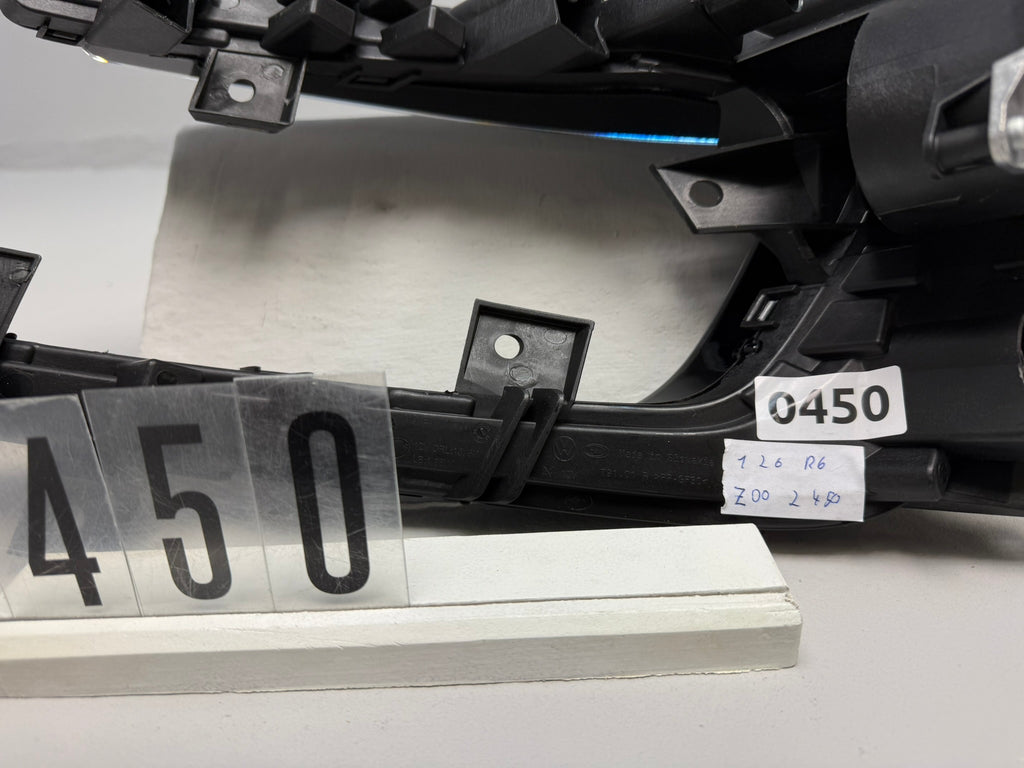 2PT 354 843-181, 450, VW GOLF VII Tagfahrlicht