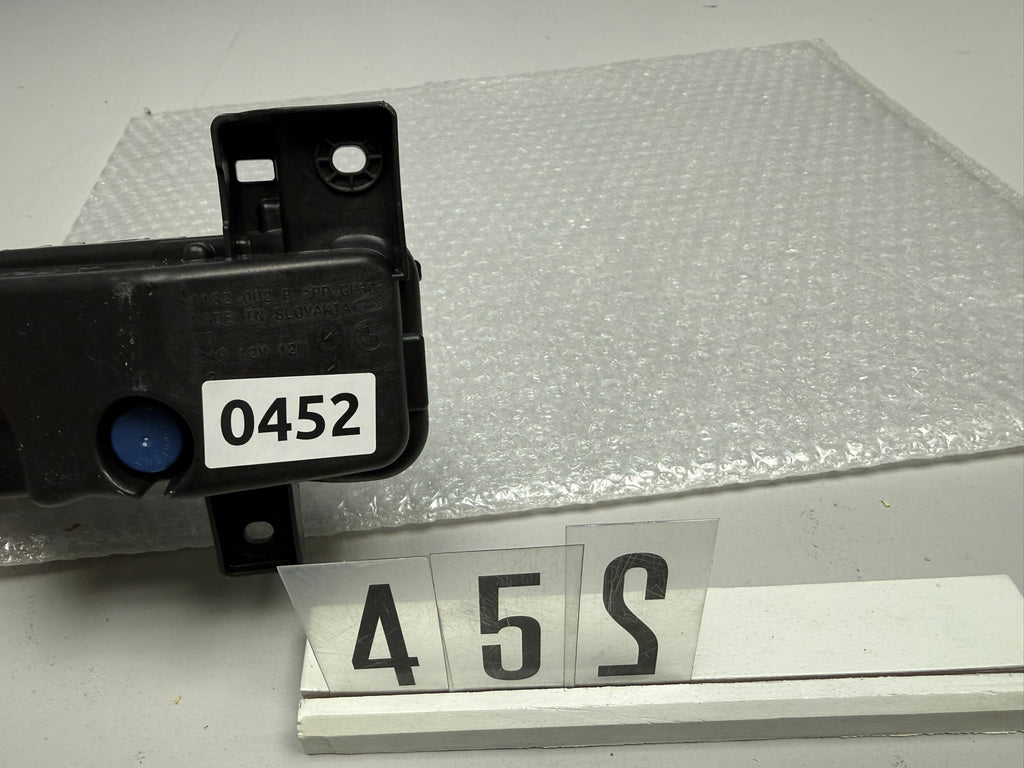 1132.002R, 452, BMW 2 F45 F46 Nebelscheinwerfer rechts