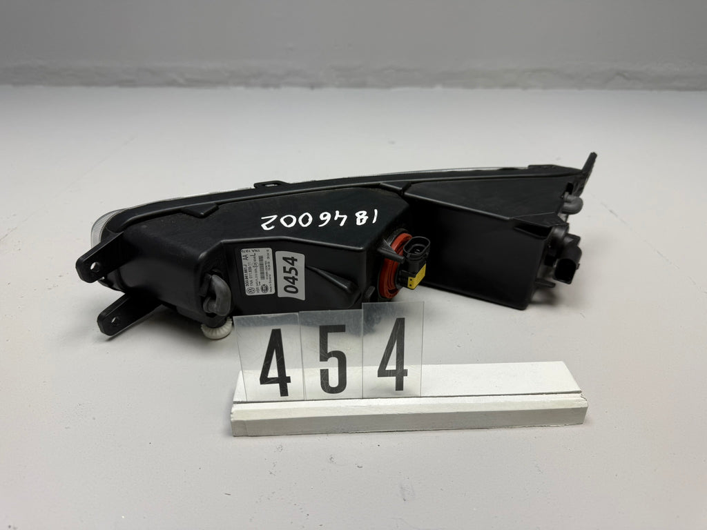 3G0941661J, 454, VW Passat B8 Nebelscheinwerfer links