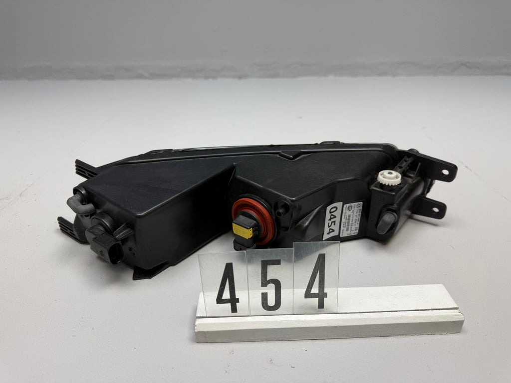 3G0941661J, 454, VW Passat B8 Nebelscheinwerfer links