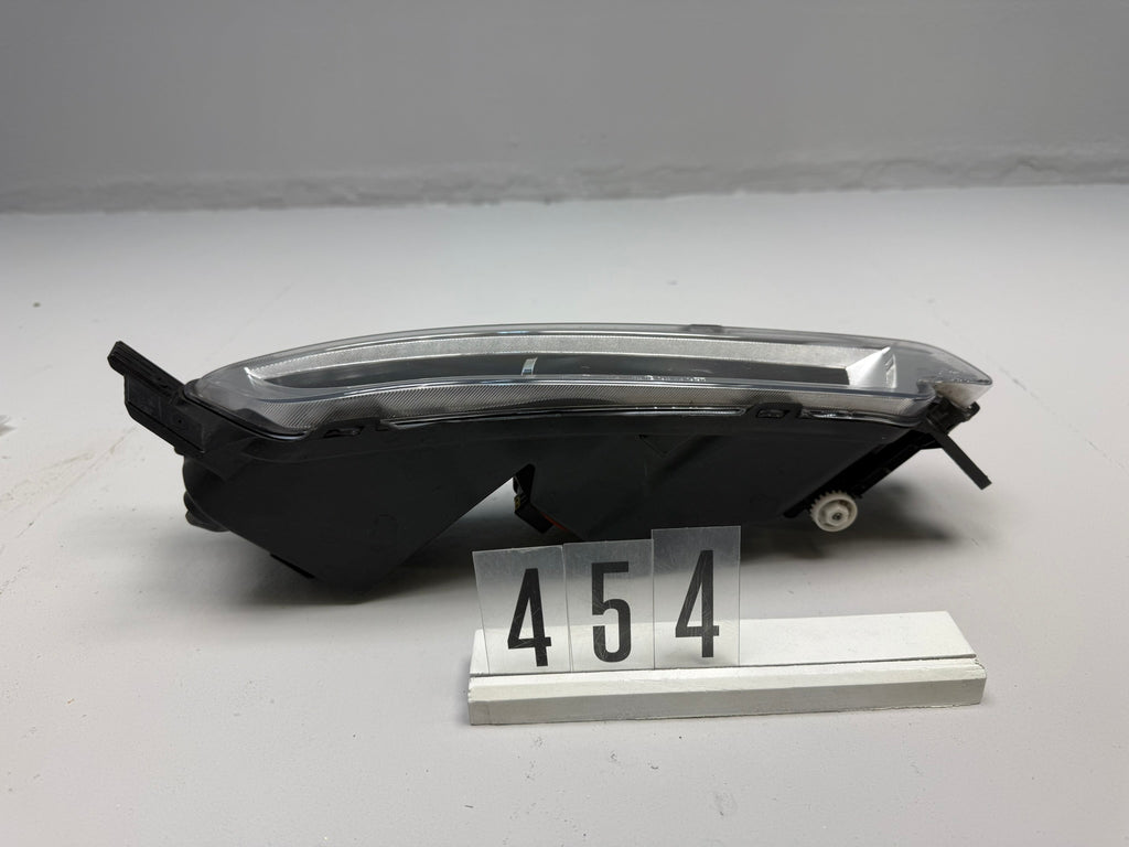 3G0941661J, 454, VW Passat B8 Nebelscheinwerfer links