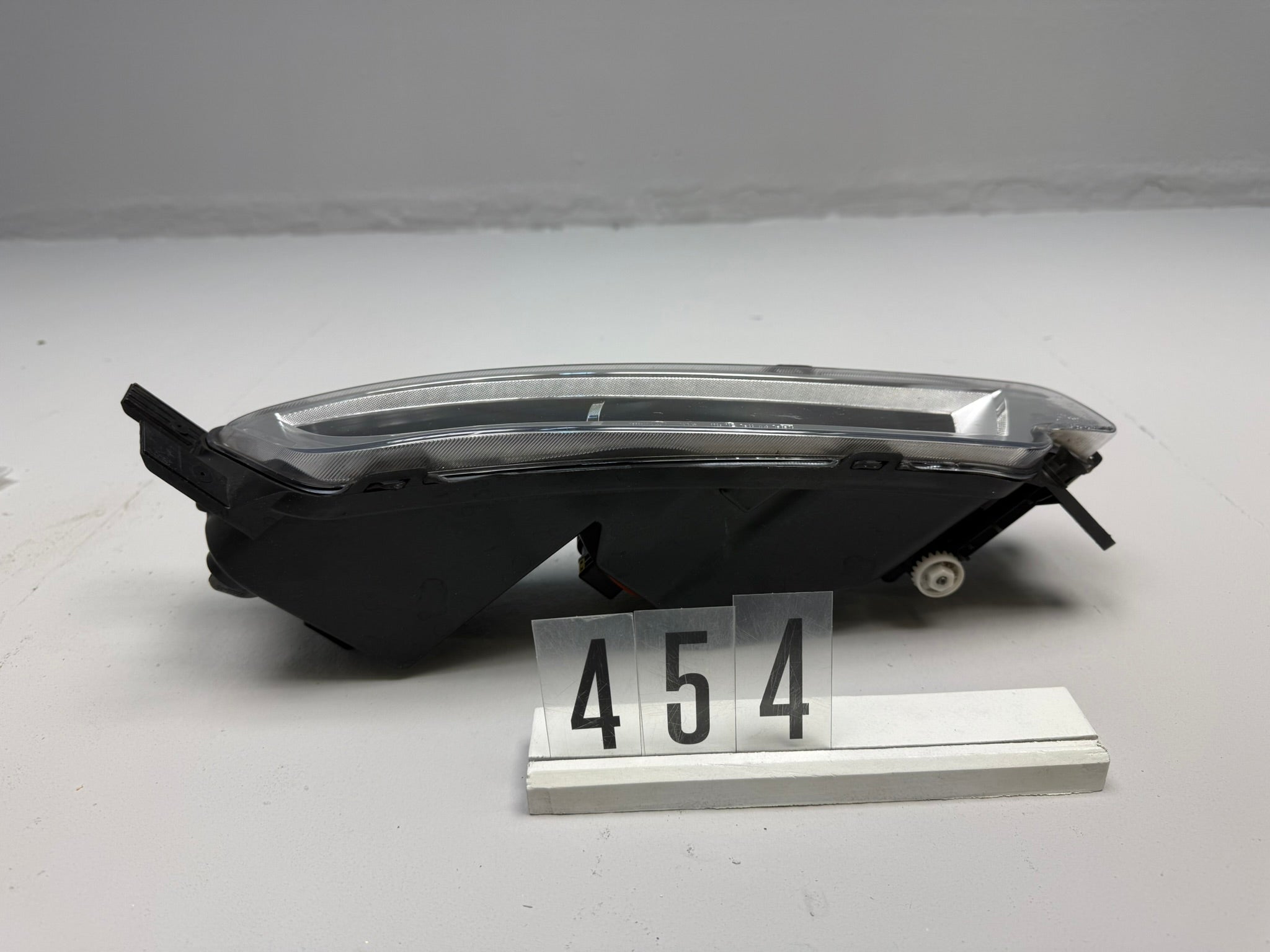 3G0941661J, 454, VW Passat B8 Nebelscheinwerfer links
