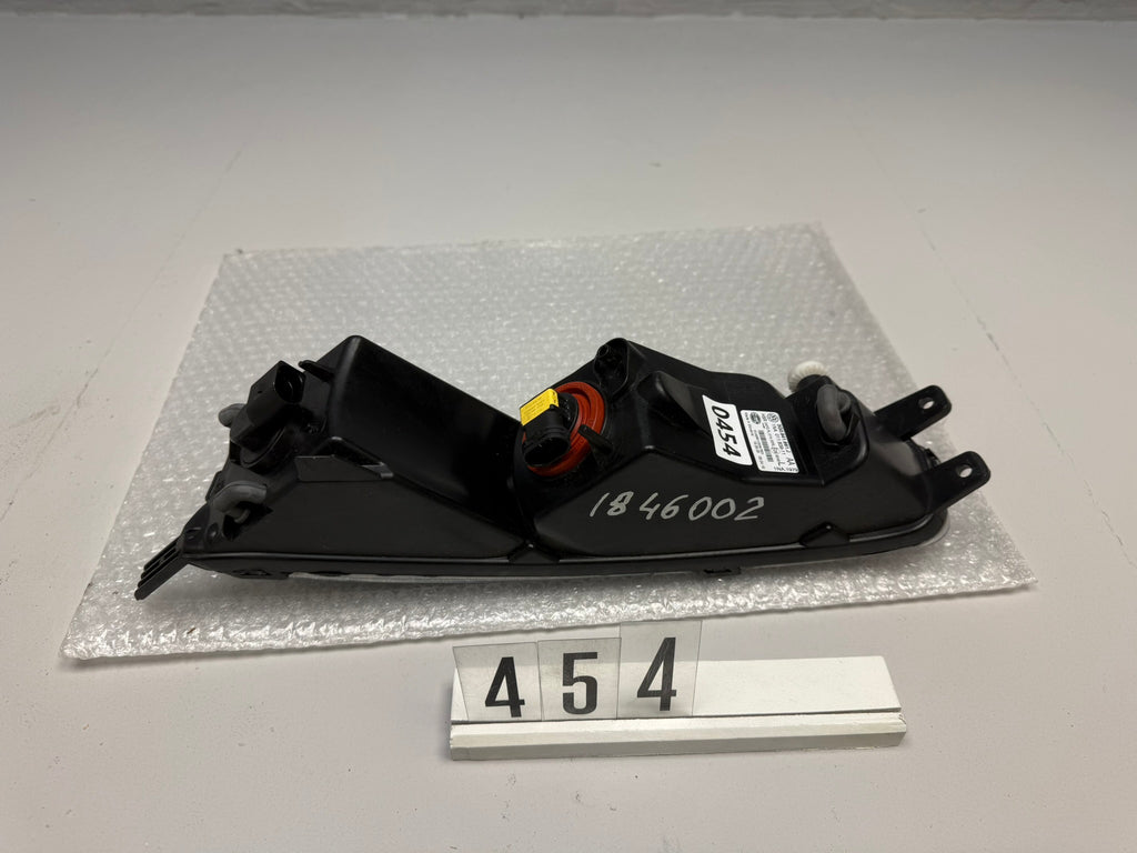 3G0941661J, 454, VW Passat B8 Nebelscheinwerfer links