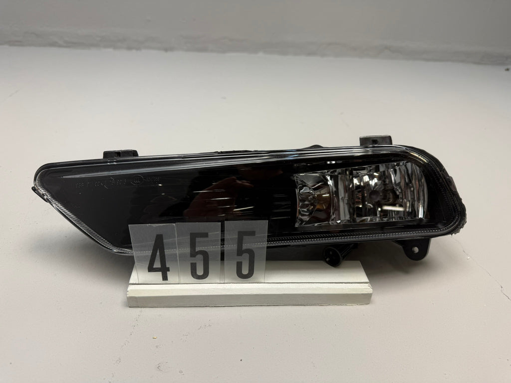 3AA941661J, 455, VW Golf VII Nebelscheinwerfer Links