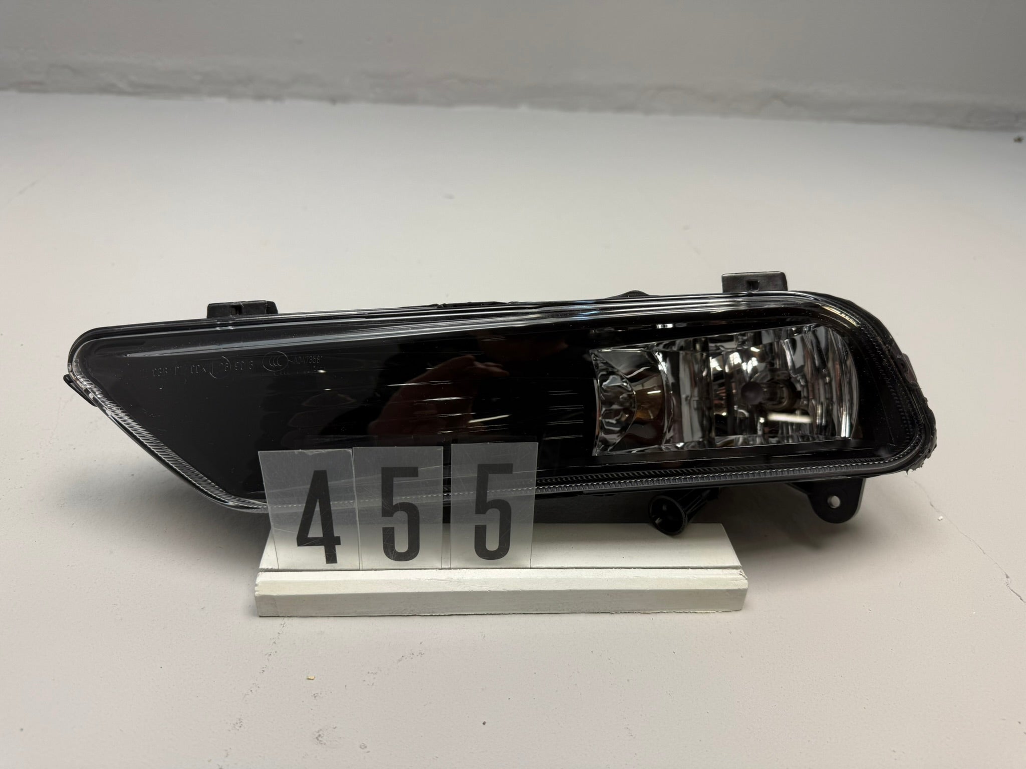 3AA941661J, 455, VW Golf VII Nebelscheinwerfer Links