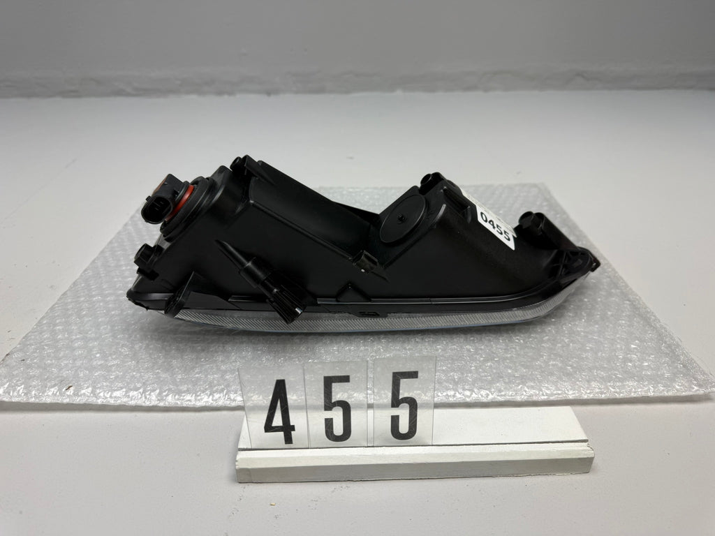 3AA941661J, 455, VW Golf VII Nebelscheinwerfer Links