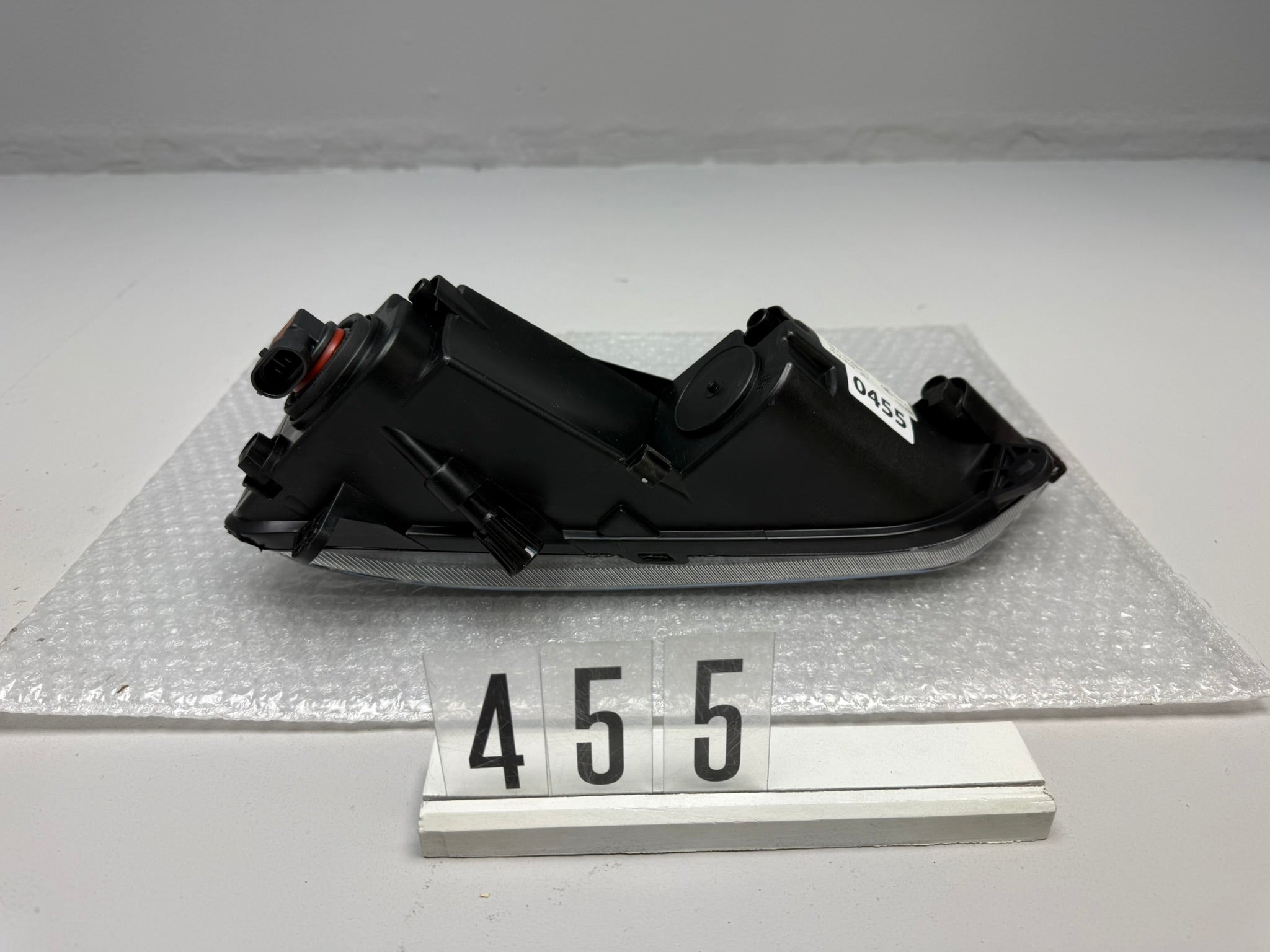 3AA941661J, 455, VW Golf VII Nebelscheinwerfer Links