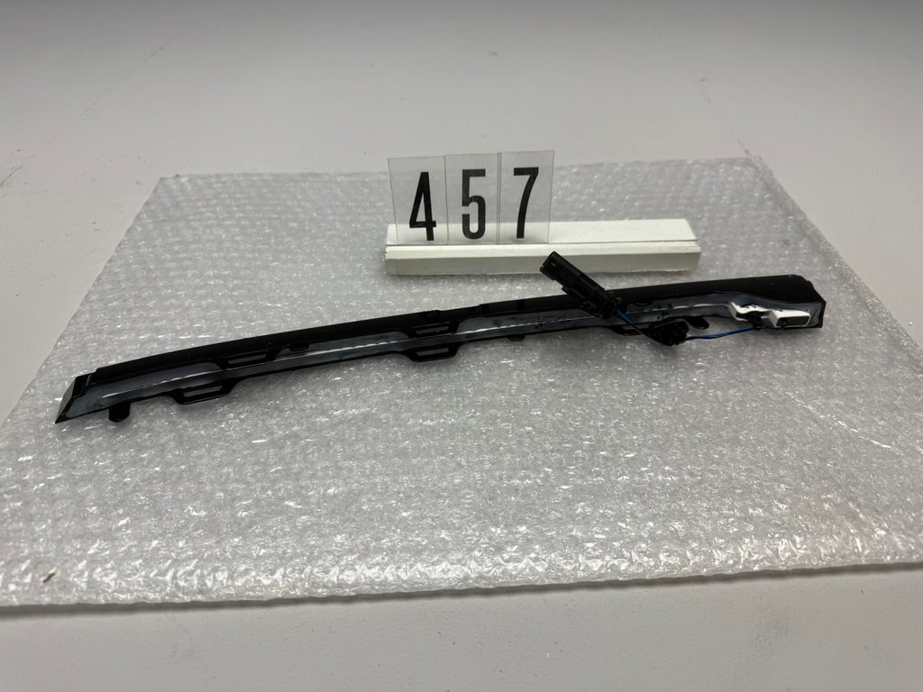 2G0941653 A, 457, Tagfahrlicht VW Polo VI Links