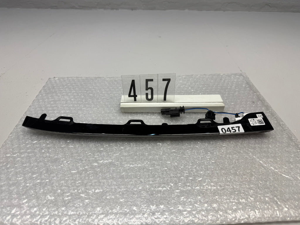 2G0941653 A, 457, Tagfahrlicht VW Polo VI Links