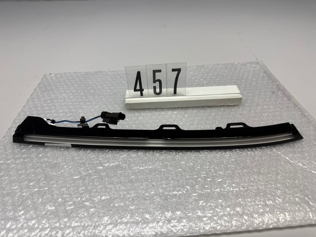 2G0941653 A, 457, Tagfahrlicht VW Polo VI Links