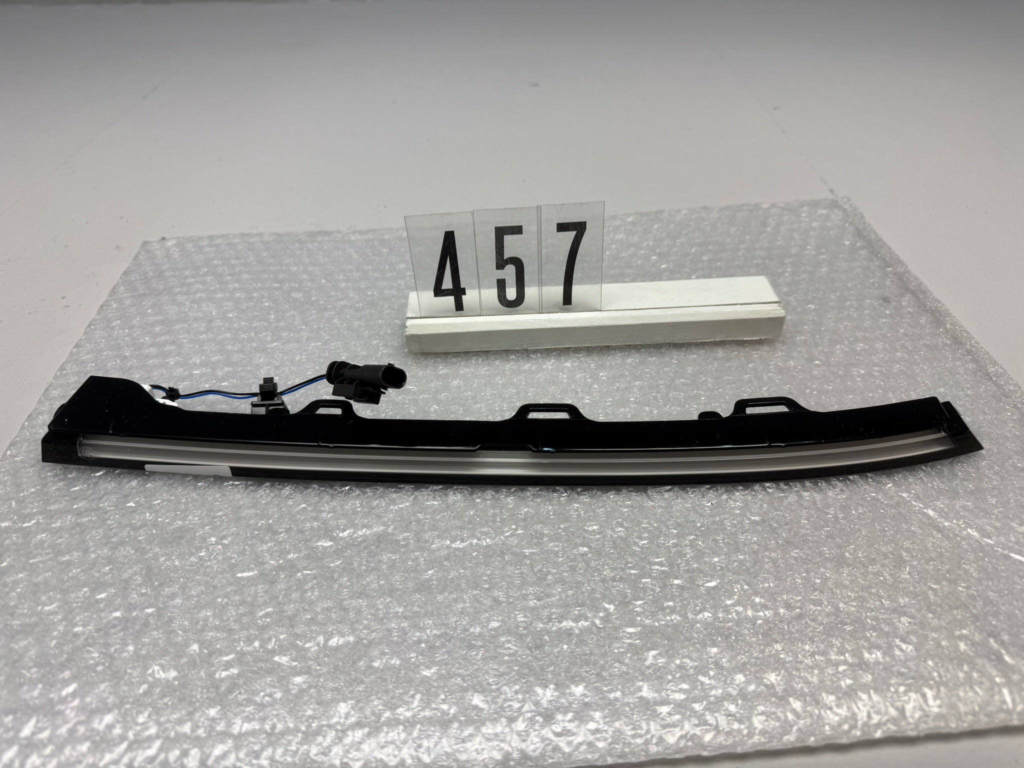 2G0941653 A, 457, Tagfahrlicht VW Polo VI Links