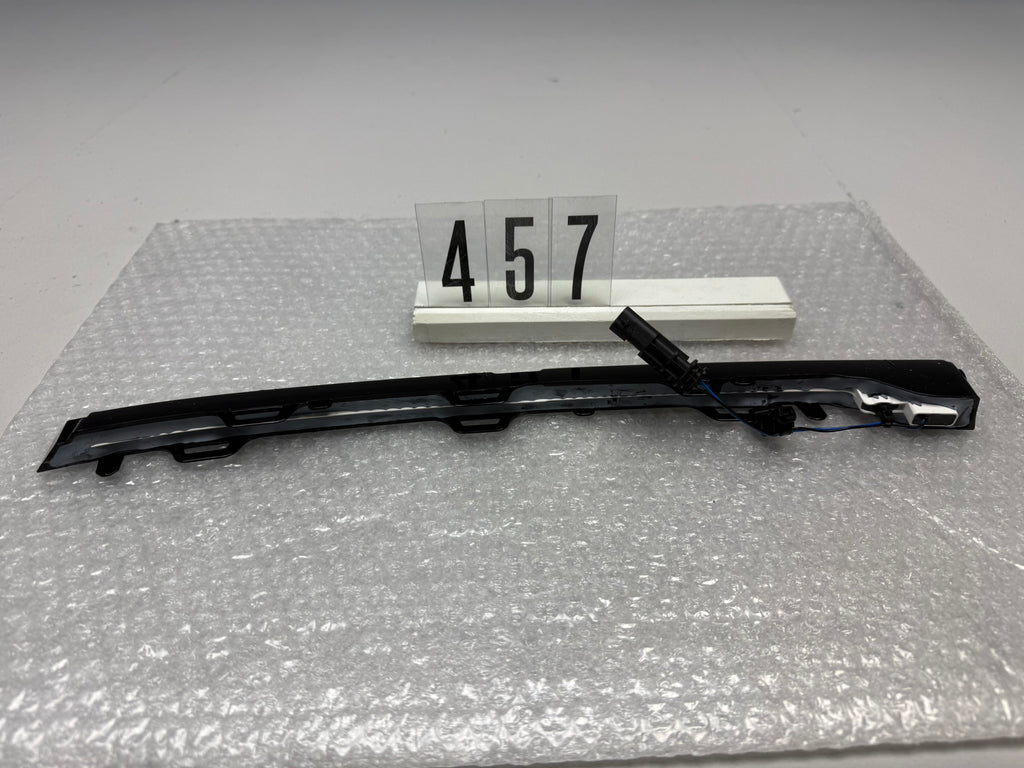 2G0941653 A, 457, Tagfahrlicht VW Polo VI Links