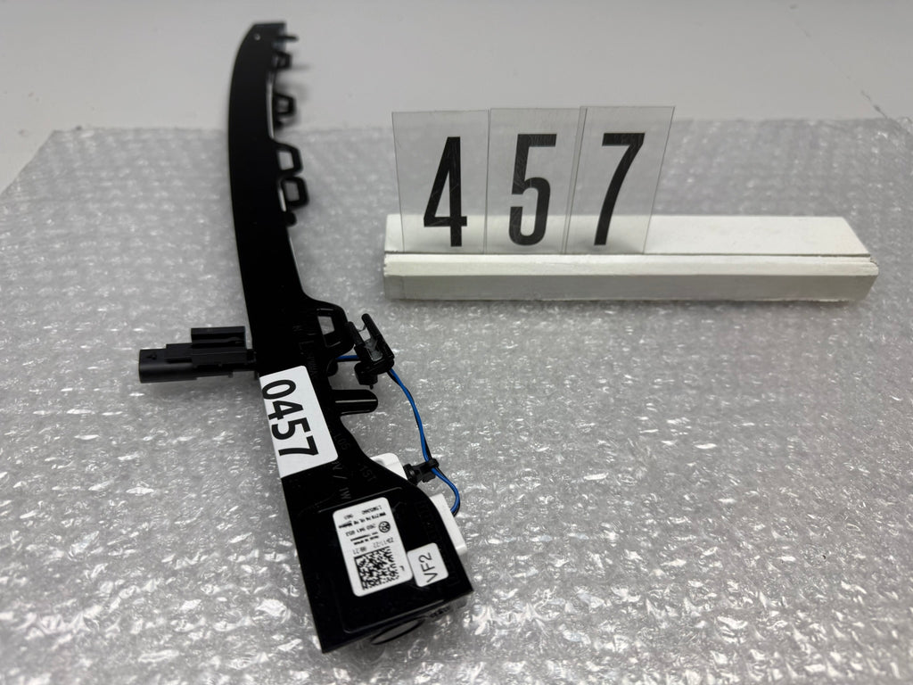 2G0941653 A, 457, Tagfahrlicht VW Polo VI Links
