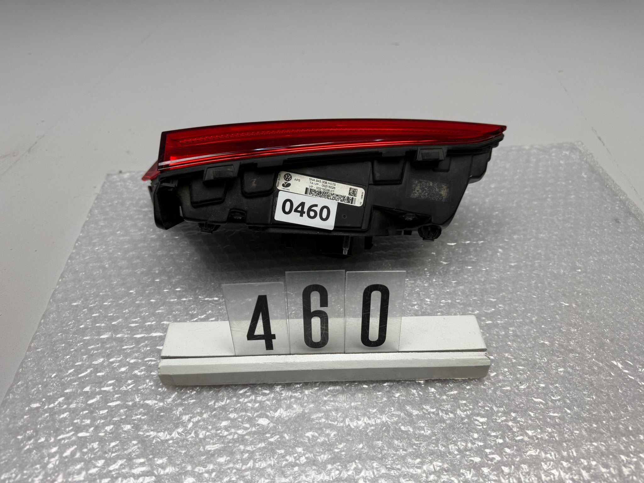 5NA945308, 460, VW Tiguan R-Line LED Rückleuchte Rechts