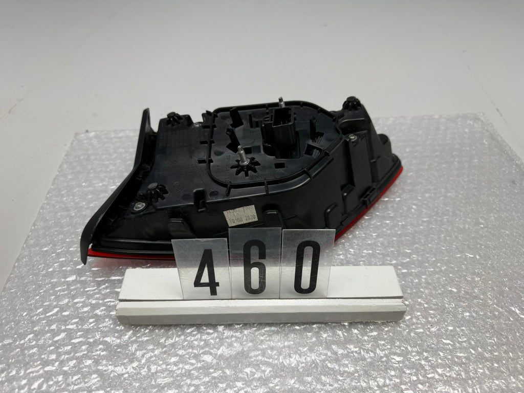 5NA945308, 460, VW Tiguan R-Line LED Rückleuchte Rechts