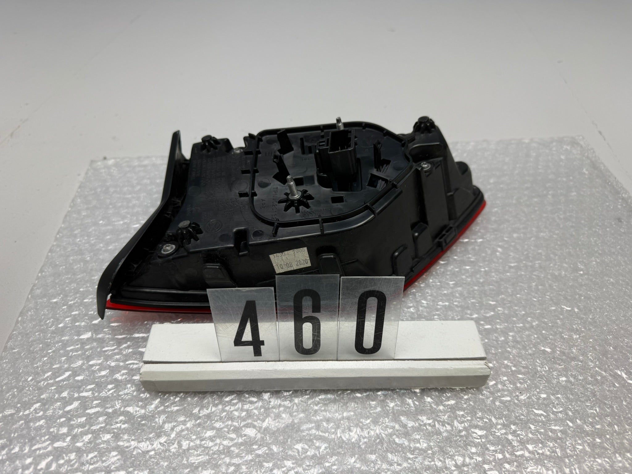 5NA945308, 460, VW Tiguan R-Line LED Rückleuchte Rechts