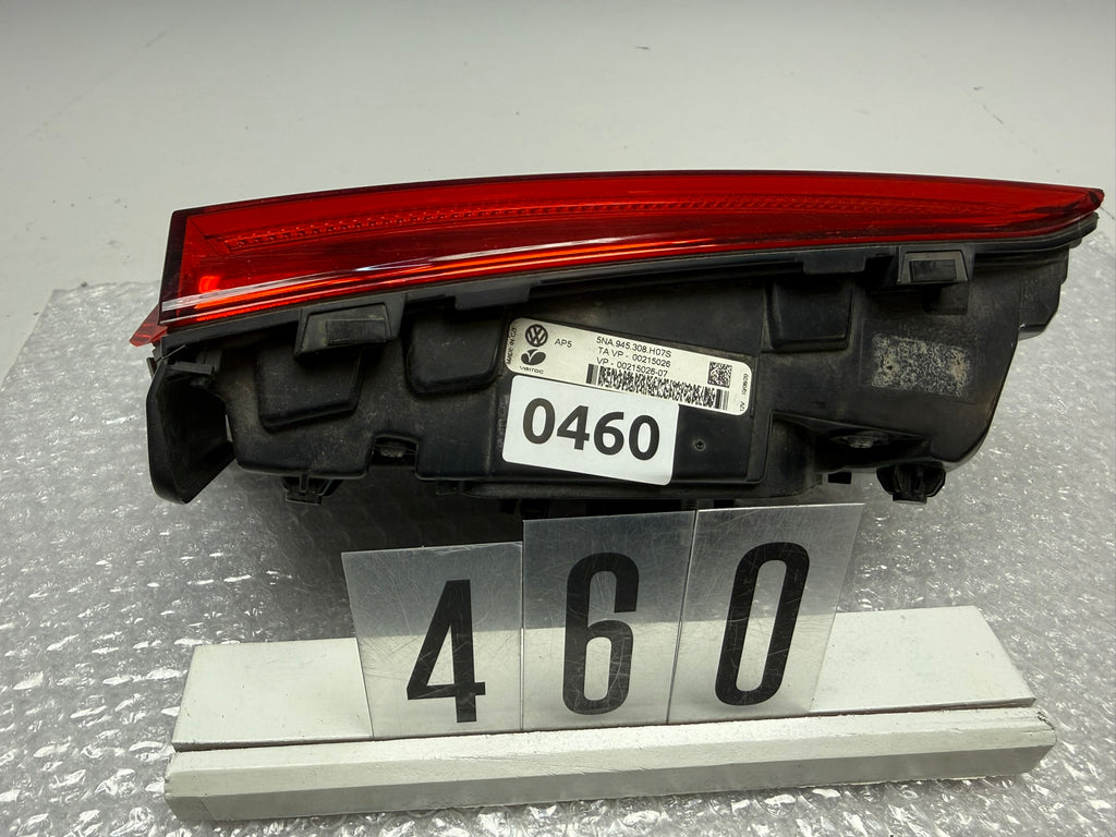 5NA945308, 460, VW Tiguan R-Line LED Rückleuchte Rechts