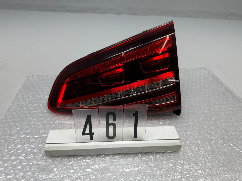 5G0945308F, 461, VW Golf 7 5G LED Rückleuchte Rechts