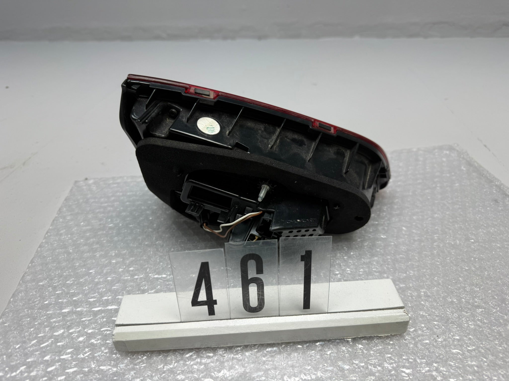 5G0945308F, 461, VW Golf 7 5G LED Rückleuchte Rechts