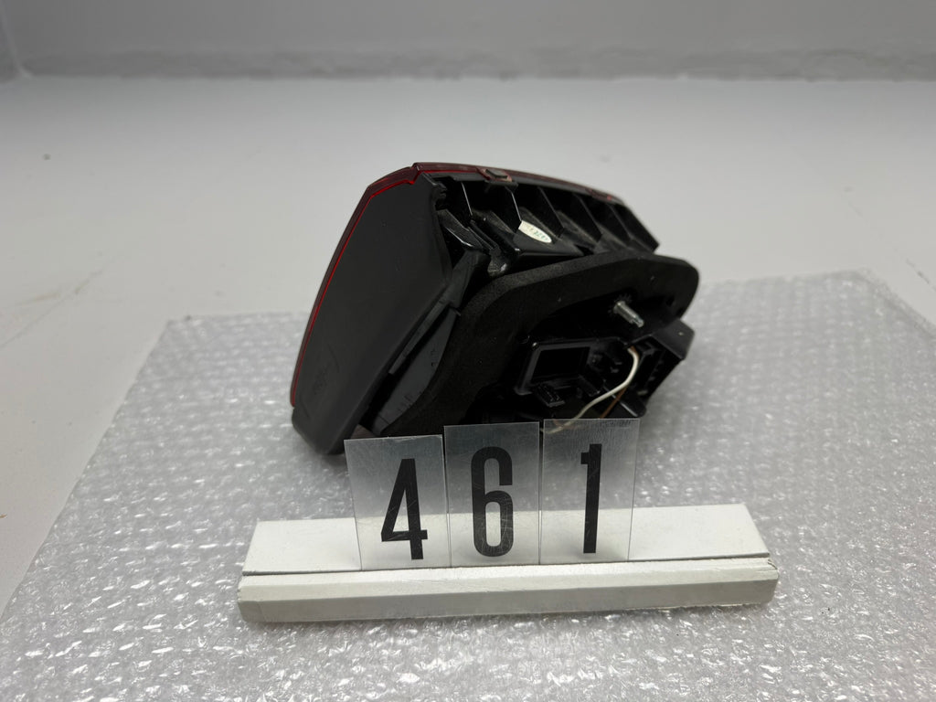 5G0945308F, 461, VW Golf 7 5G LED Rückleuchte Rechts