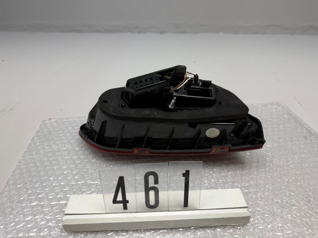 5G0945308F, 461, VW Golf 7 5G LED Rückleuchte Rechts