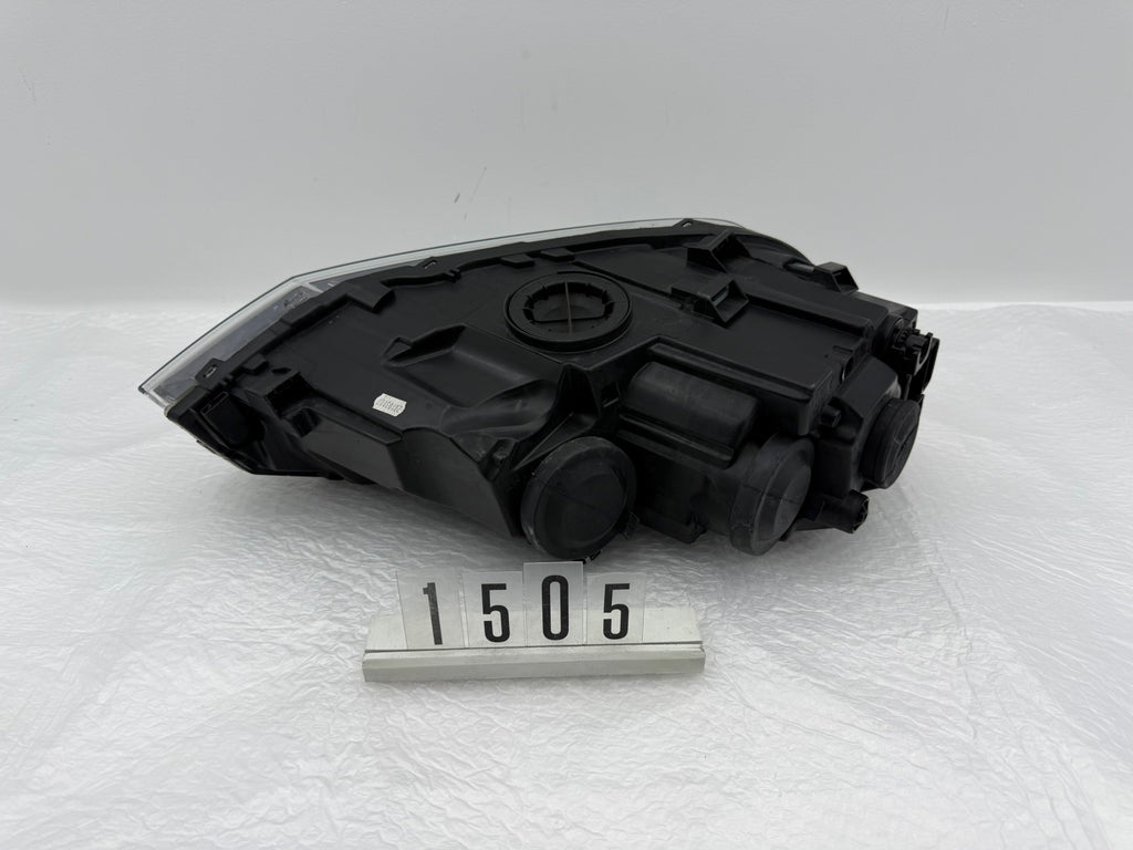 2G1941005, 1505, Original VW Polo 2G Links Scheinwerfer Headlight