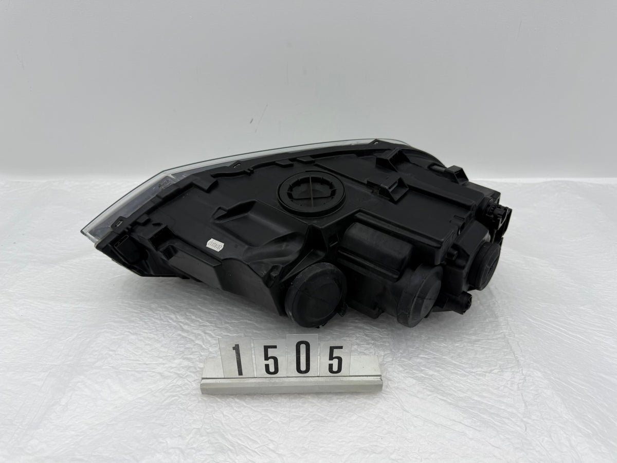 2G1941005, 1505, Original VW Polo 2G Links Scheinwerfer Headlight