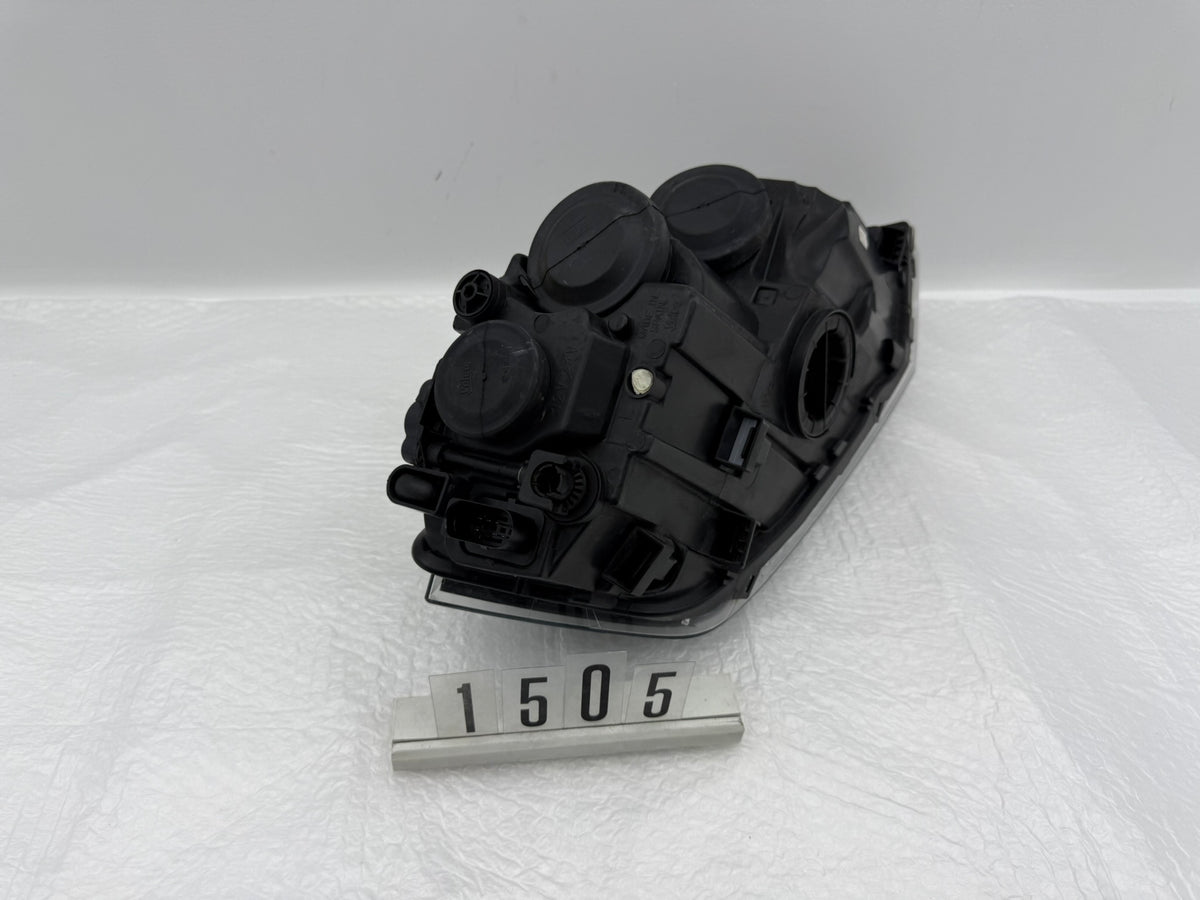 2G1941005, 1505, Original VW Polo 2G Links Scheinwerfer Headlight