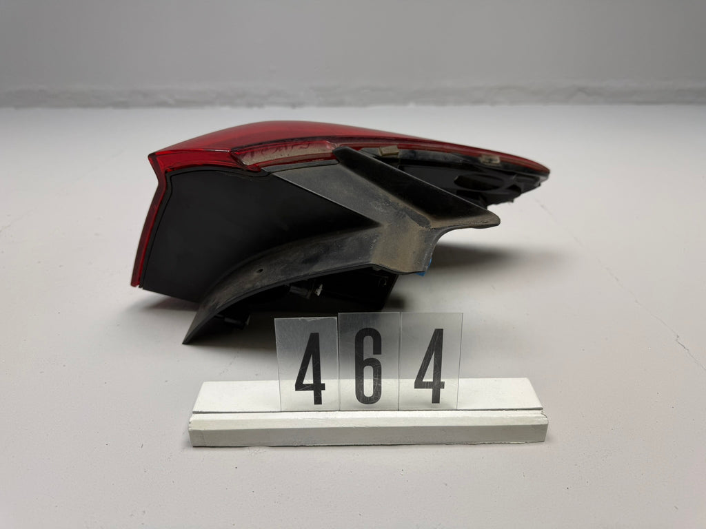 2GA945065A, 464, VW T-Roc A11 Rückleuchte Links
