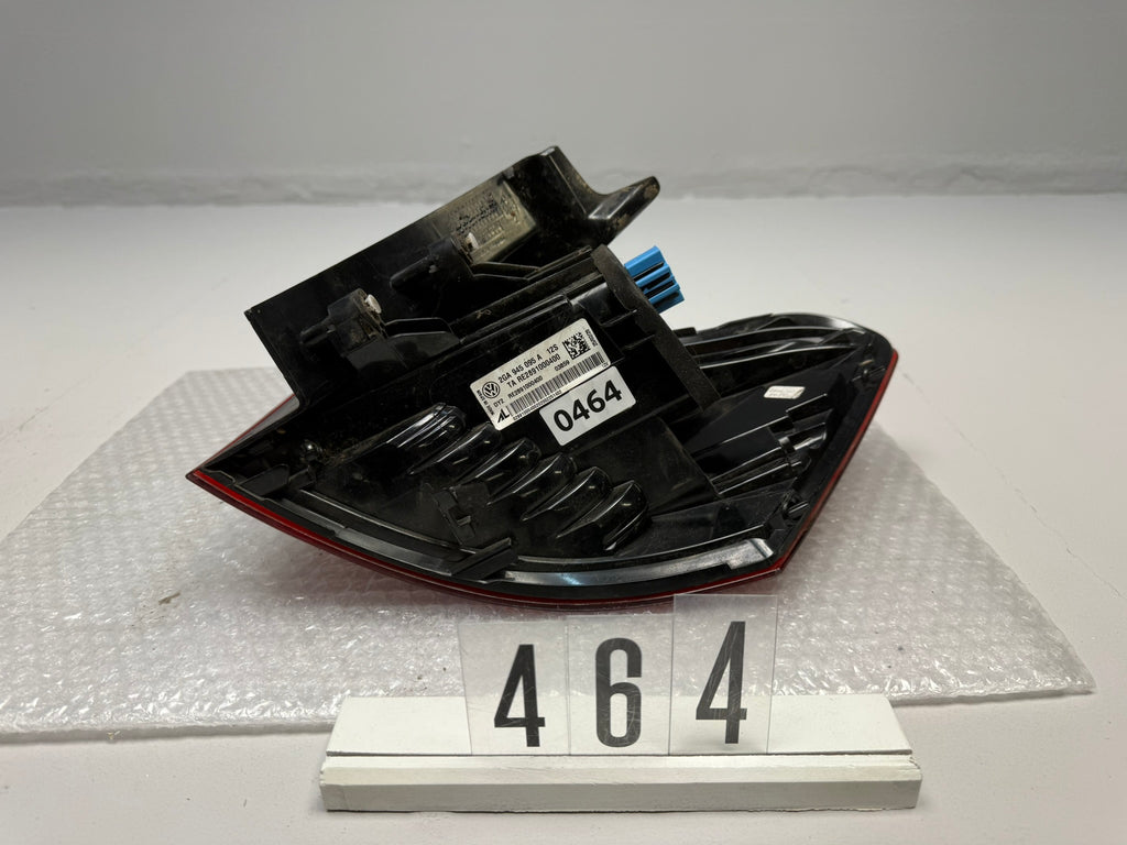 2GA945065A, 464, VW T-Roc A11 Rückleuchte Links