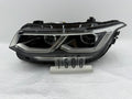 5NB941081C, 1506, Original VW Tiguan II Voll LED Scheinwerfer Links Facelift