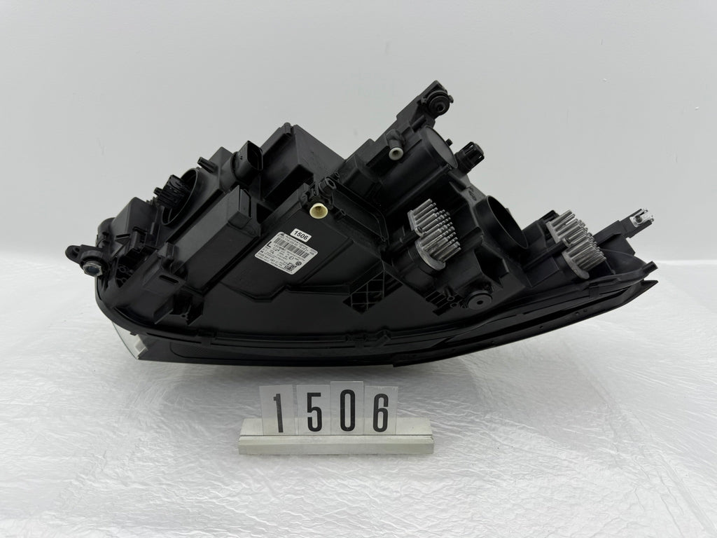 5NB941081C, 1506, Original VW Tiguan II Voll LED Scheinwerfer Links Facelift