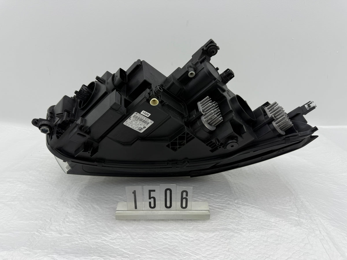 5NB941081C, 1506, Original VW Tiguan II Voll LED Scheinwerfer Links Facelift