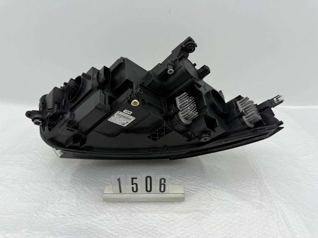 5NB941081C, 1506, Original VW Tiguan II Voll LED Scheinwerfer Links Facelift