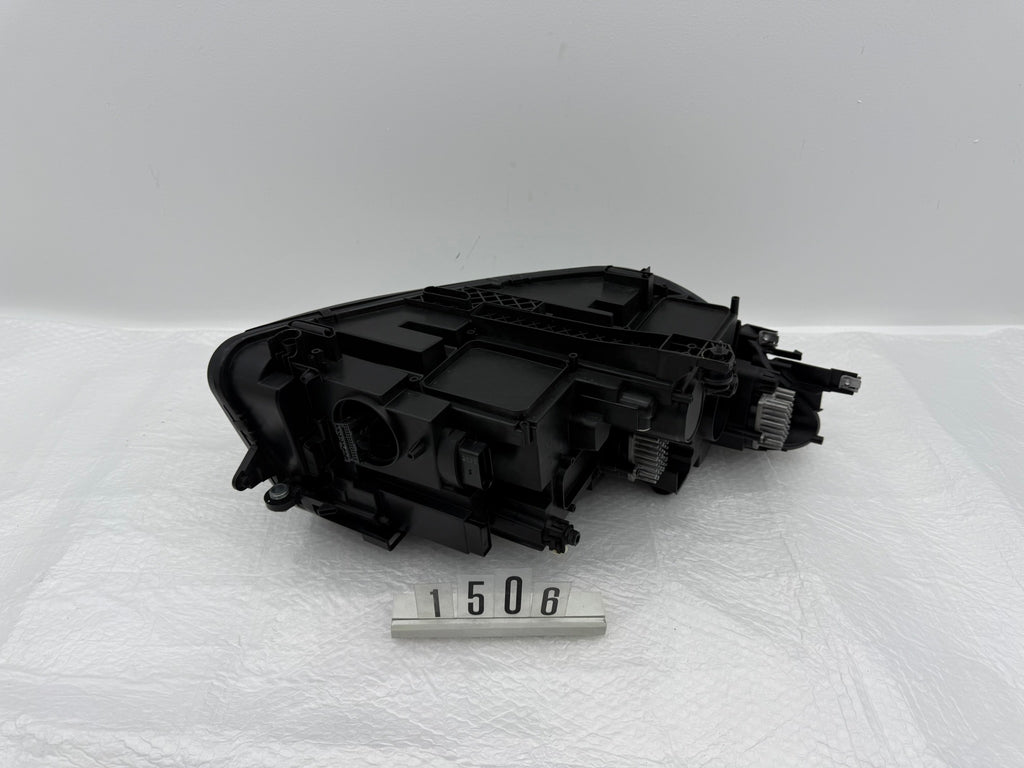 5NB941081C, 1506, Original VW Tiguan II Voll LED Scheinwerfer Links Facelift