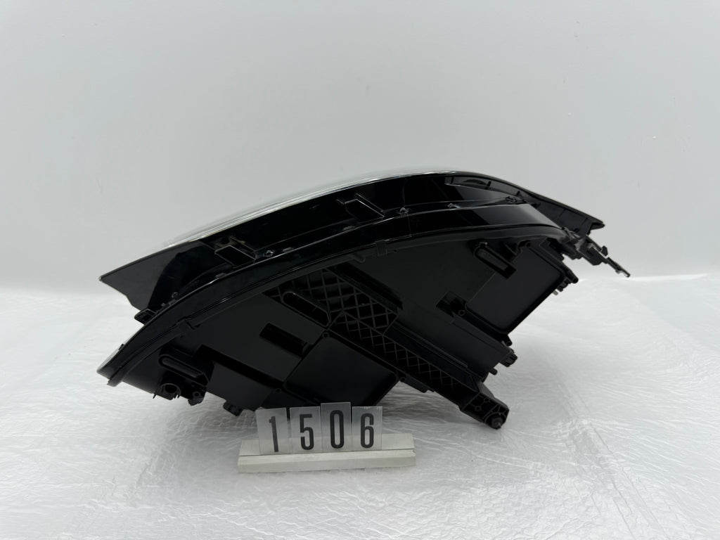 5NB941081C, 1506, Original VW Tiguan II Voll LED Scheinwerfer Links Facelift