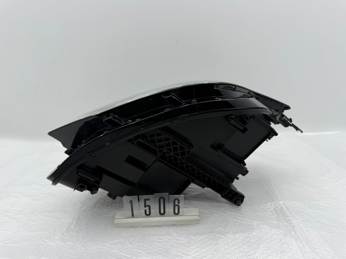 5NB941081C, 1506, Original VW Tiguan II Voll LED Scheinwerfer Links Facelift