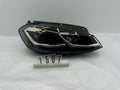 5G1941114, 1507, Original VW Frontscheinwerfer Golf 7 Facelift LED Scheinwerfer rechts