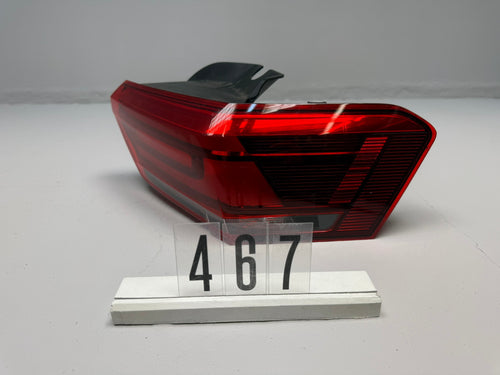 10A945096B, 467,  VW ID.3 Rückleuchte