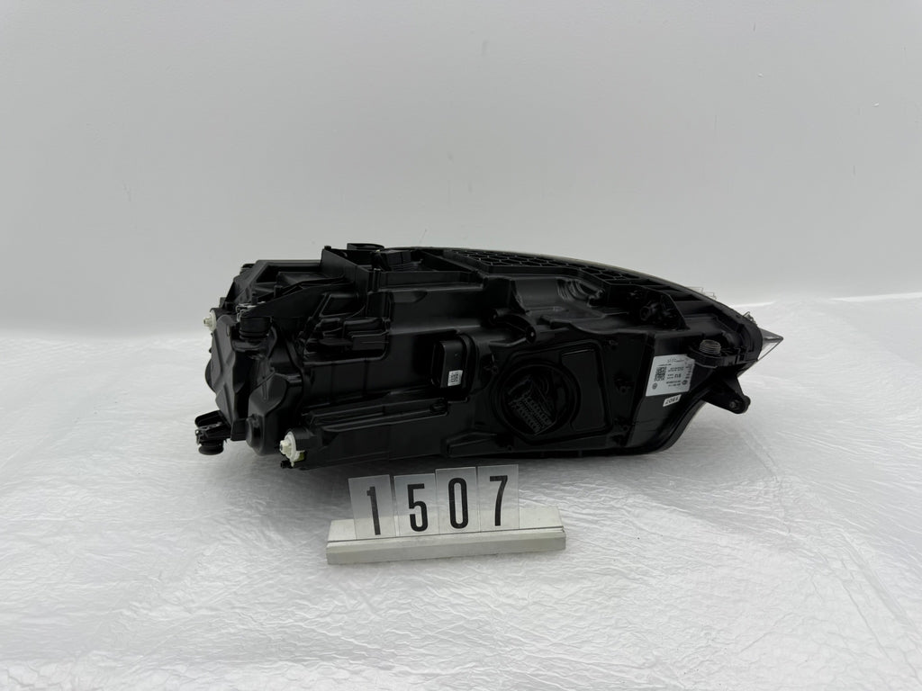 5G1941114, 1507, Original VW Frontscheinwerfer Golf 7 Facelift LED Scheinwerfer rechts
