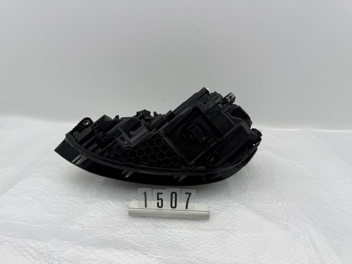 5G1941114, 1507, Original VW Frontscheinwerfer Golf 7 Facelift LED Scheinwerfer rechts