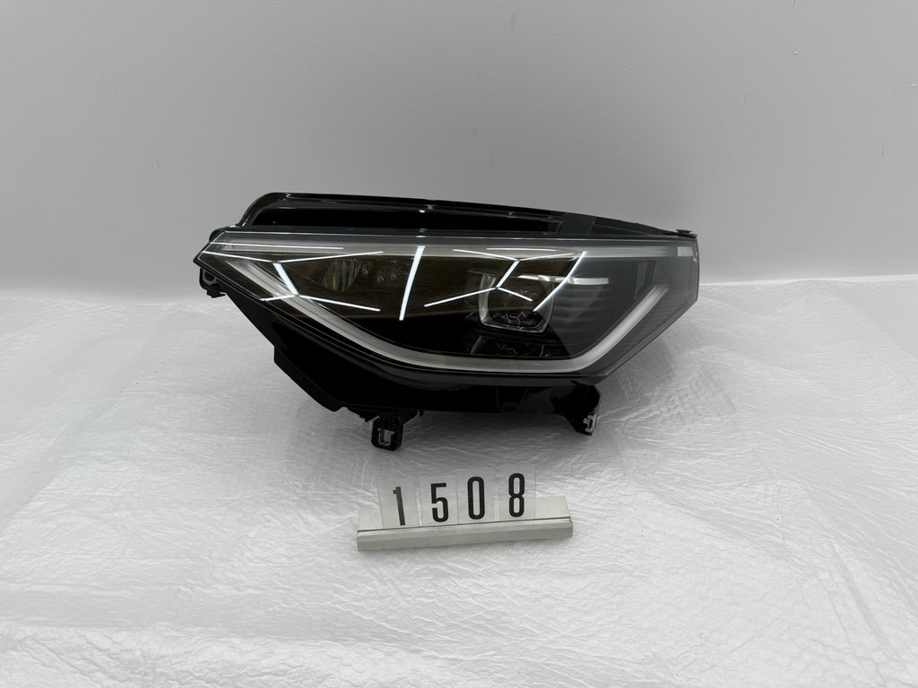 1T3941035, 1508, VW ID 5 FULL LED Frontscheinwerfer Links Original