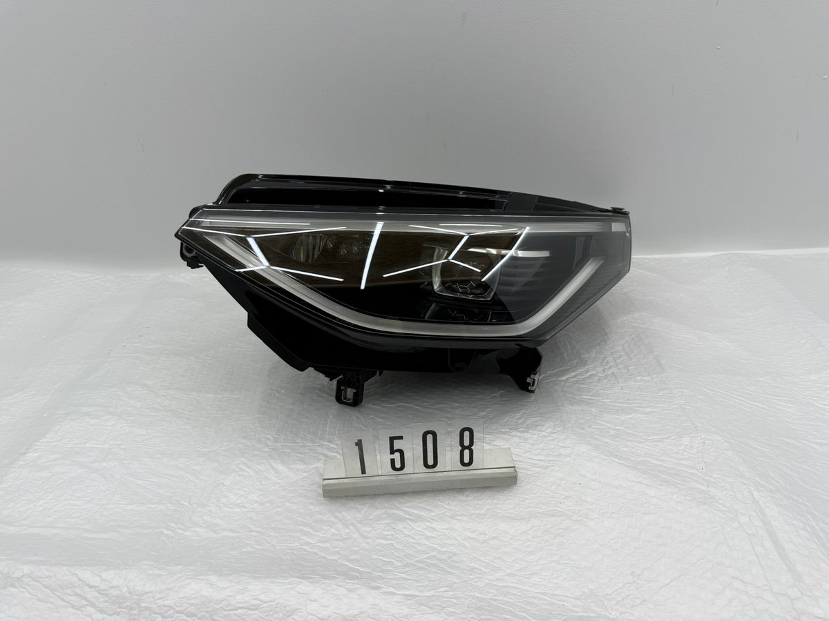 1T3941035, 1508, VW ID 5 FULL LED Frontscheinwerfer Links Original