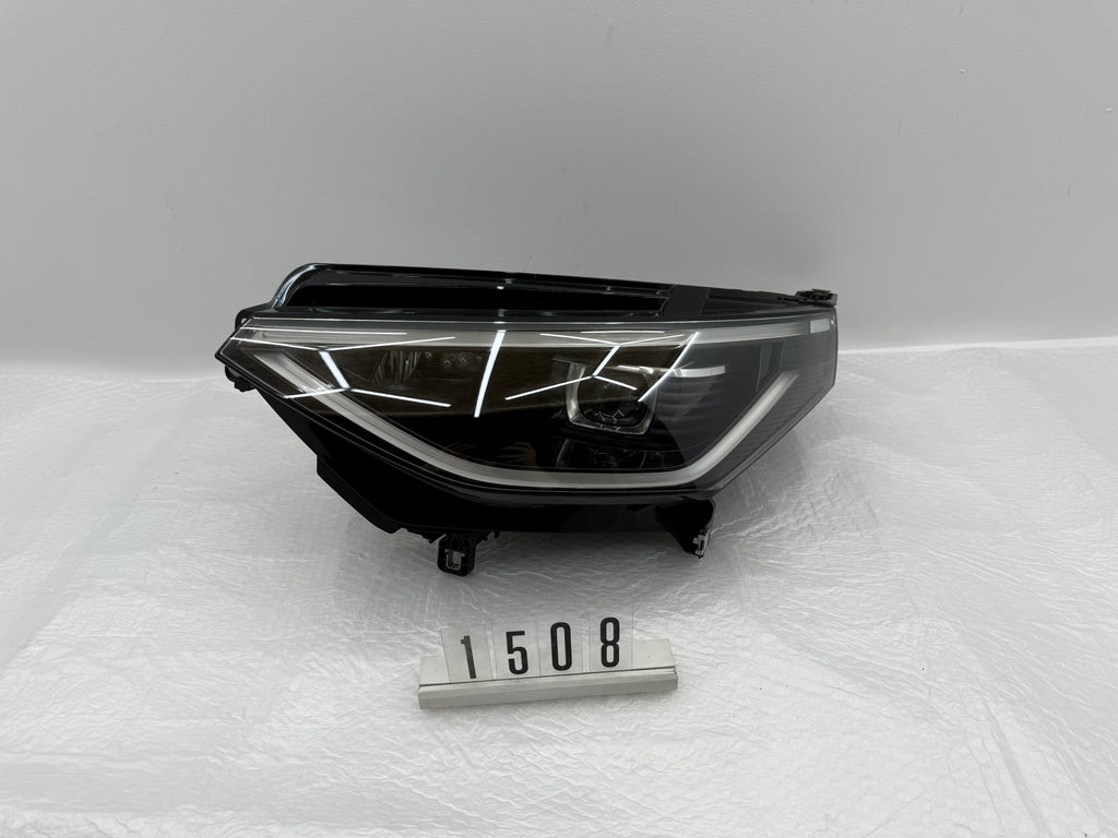 1T3941035, 1508, VW ID 5 FULL LED Frontscheinwerfer Links Original
