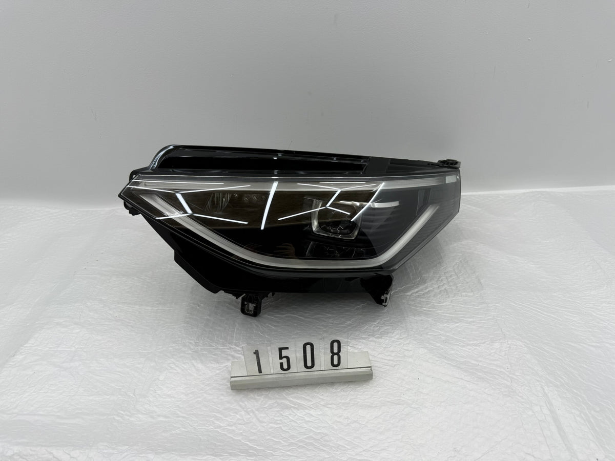 1T3941035, 1508, VW ID 5 FULL LED Frontscheinwerfer Links Original