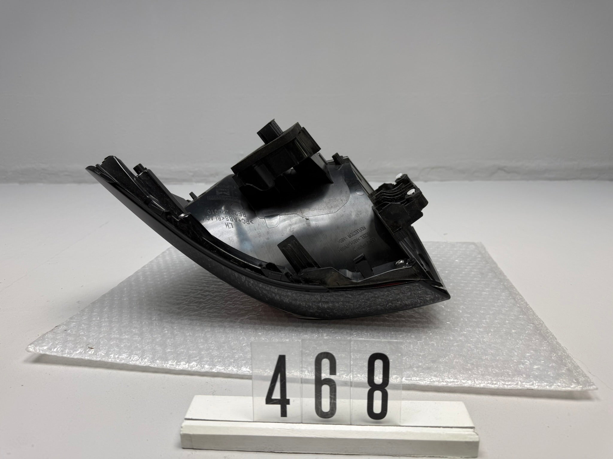 2GM945095F, 468, VW T-Cross Rückleuchte Links