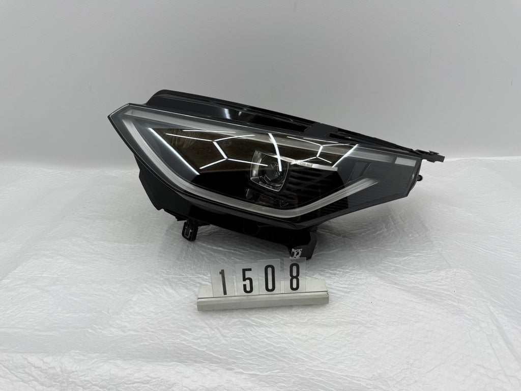 1T3941035, 1508, VW ID 5 FULL LED Frontscheinwerfer Links Original