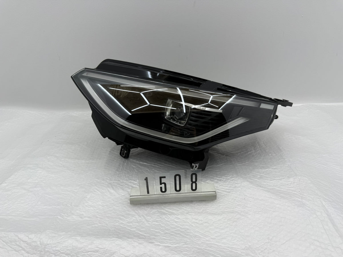 1T3941035, 1508, VW ID 5 FULL LED Frontscheinwerfer Links Original