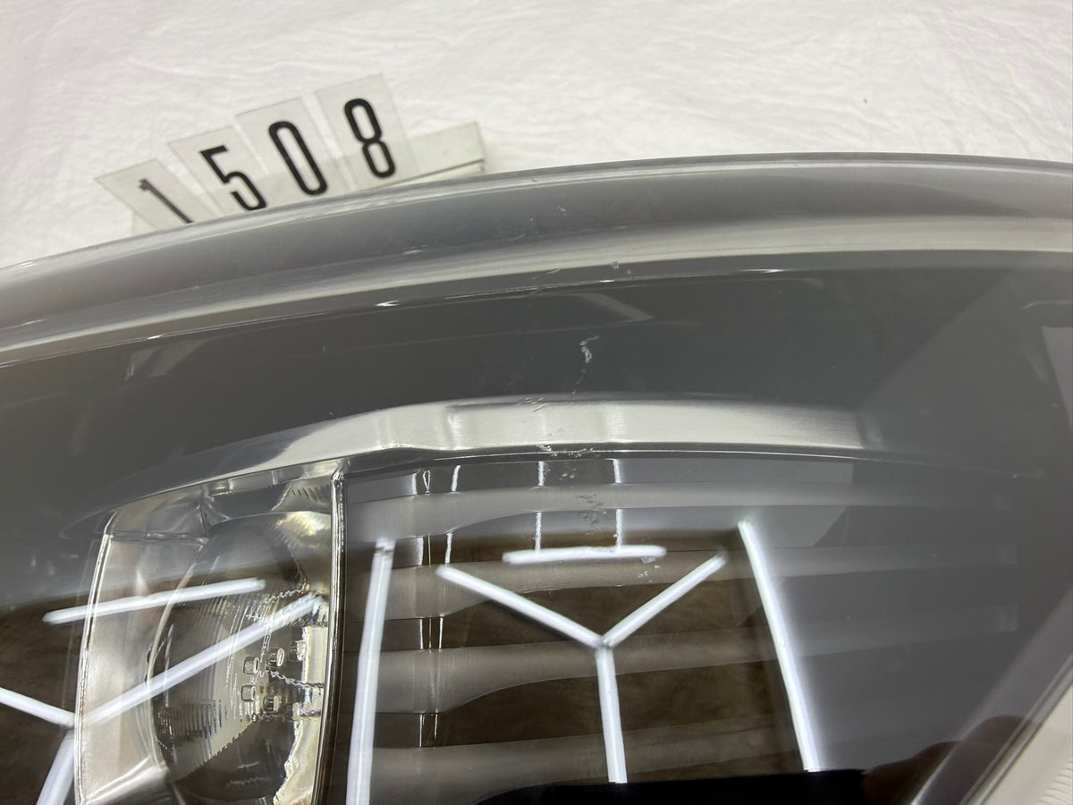 1T3941035, 1508, VW ID 5 FULL LED Frontscheinwerfer Links Original